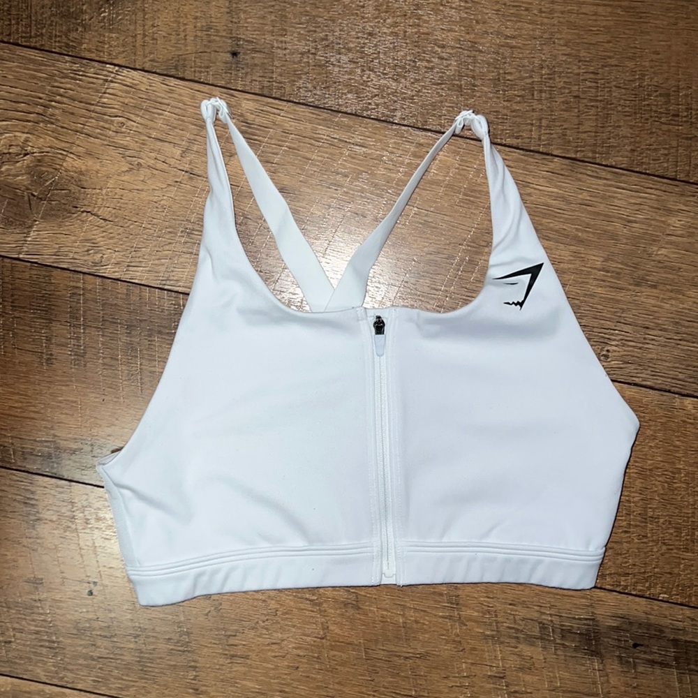 Gymshark Bra